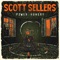 Back to Earth - Scott Sellers lyrics