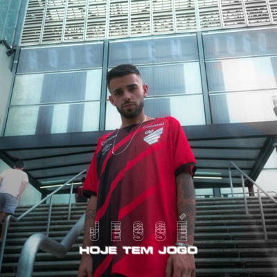 Hoje Tem Jogo - Single