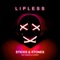 Sticks And Stones (feat. Gabrielle Current) - Lipless lyrics