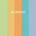 MORNING