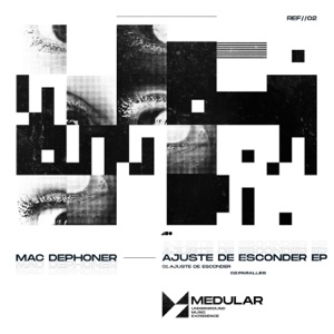 Ajuste de Esconder EP