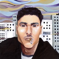 ECACDC - Single - Darwin Miller