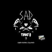 Sad Thug’$ 79 artwork