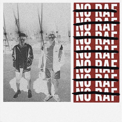 No Raf (feat. Garban & Jotaka) - Single