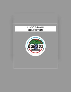 Listen to Lucio Grandi, watch music videos, read bio, see tour dates & more!