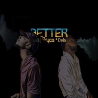 Better (feat. Dela) - Single - Jay Pryce