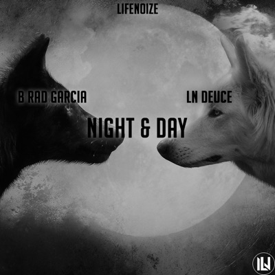 Night & Day - Single