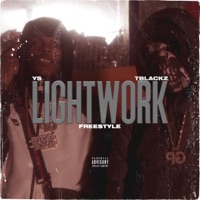 Lightwork Freestyle - Single - YS & TBlackz