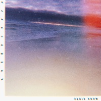 These Days - Single - Flapjaques & Paris Snow