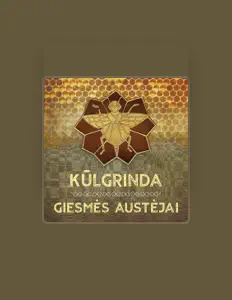 收听 Kūlgrinda、观看音乐视频、阅读小传、查看巡演日期等 ！