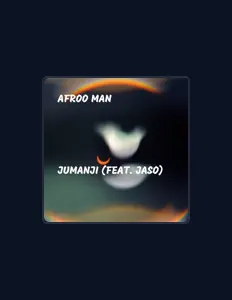 Afroo Man을(를) 듣고, 뮤직 비디오를 보고, 약력을 읽고, 투어 일정 등을 확인하세요!