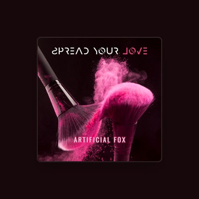 Listen to Artificial Fox, watch music videos, read bio, see tour dates & more!