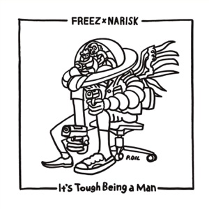 It's Tough Being a Man
