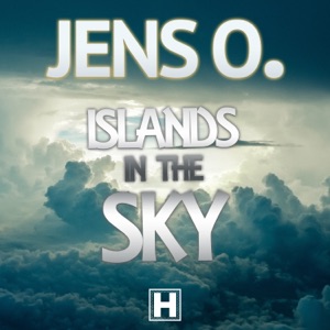 Islands in the Sky - Single
