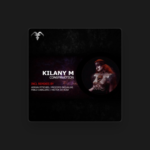 Kilany M's avatar