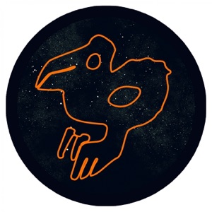 Out of the Dust - Single