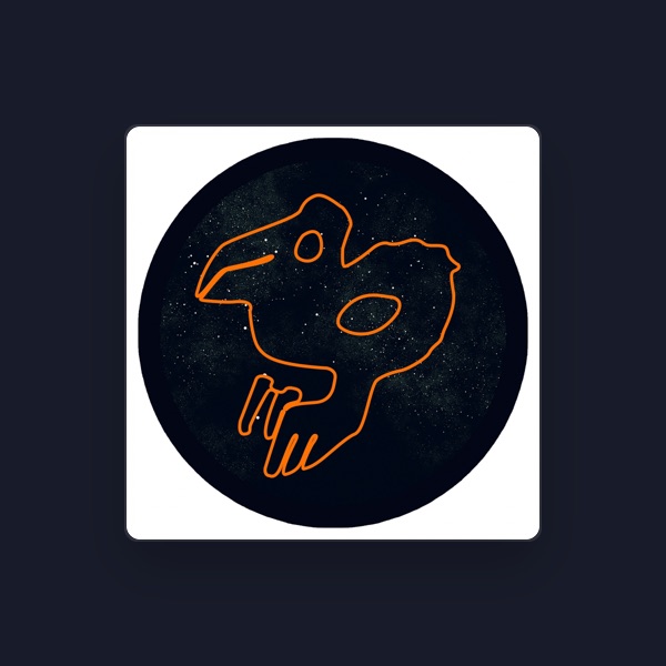 Dandara's avatar