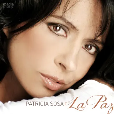 La Paz - Single - Patricia Sosa