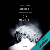 Six Minutes (French Edition) (Unabridged)