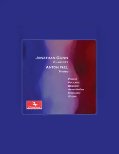 Ascolta Jonathan Gunn, guarda video musicali, leggi la biografia, vedi le date del tour & altro!