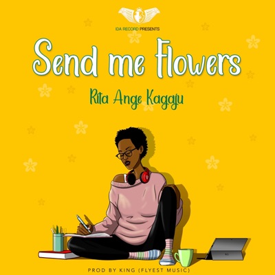 Send Me Flowers - Single