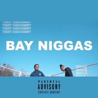 Bay N****s (feat. Troy Hennessy & Malik) - Single - Renaissance Music Group