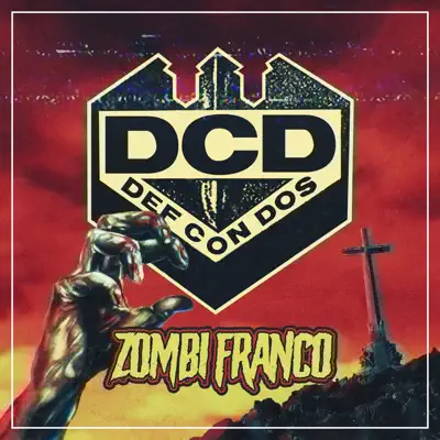 Zombi Franco - Single - Def Con Dos