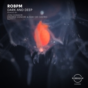 Dark & Deep - EP