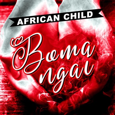 Boma Ngai - Single