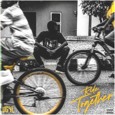 Ride Together - Single