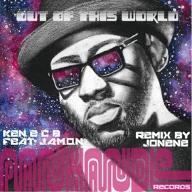 Out of This World (with JAMON) Ken ECB