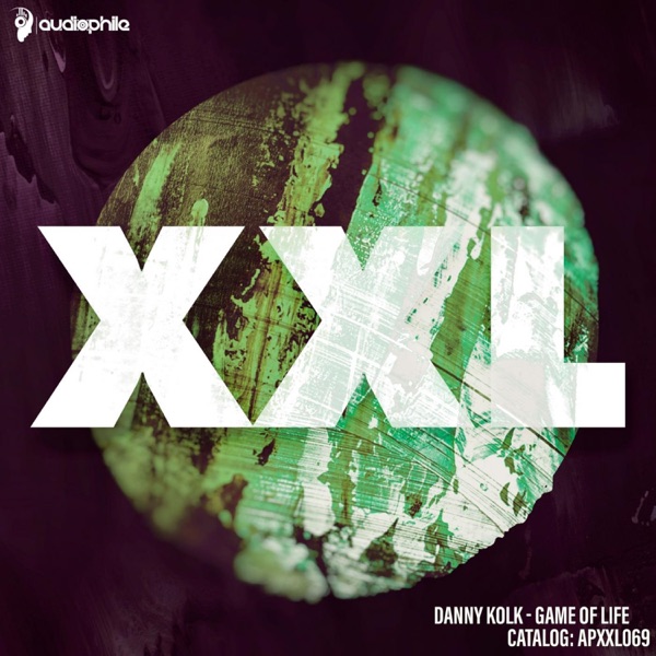 Game of Life - EP