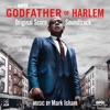 Godfather of Harlem (Original Score Soundtrack) artwork