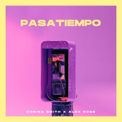 Pasatiempo - Single