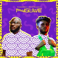 Nguwe - Single - Kyle Deutsch & Kingdmusic