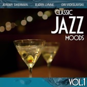 Classic Jazz Moods, Vol. 1 artwork