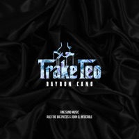 Traketeo - Single - FineSound Music & Bayron Cano