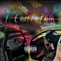 I Can't Talk - Single - Bsq Jraw