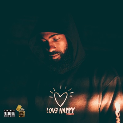 Blaxk Dove Freestyle - Single