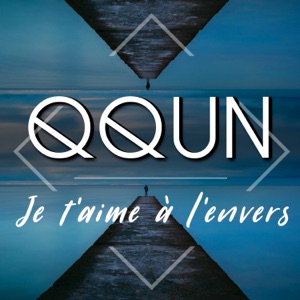 Je t'aime à l'envers - Single