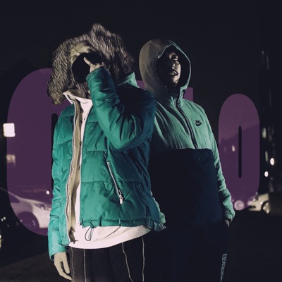 Ceelo (feat. Odotsheaman) - Single