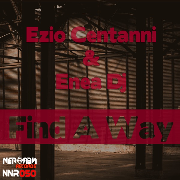 Find a Way - Single