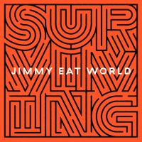 Jimmy Eat World - All the Way (Stay)