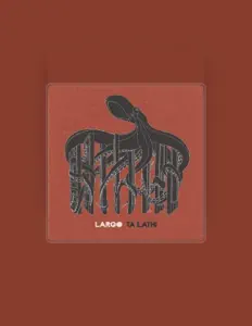 Listen to LARGO, watch music videos, read bio, see tour dates & more!