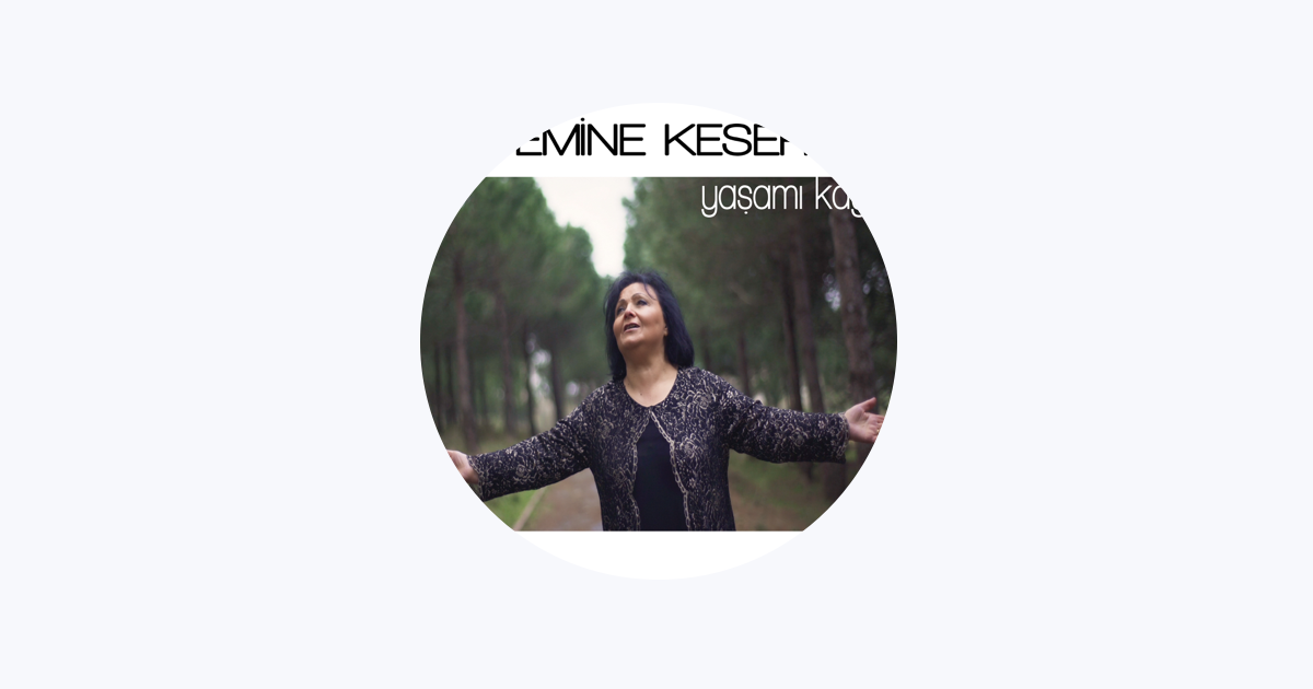 Emine Keser - Apple Music