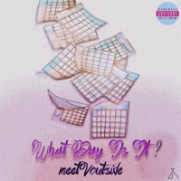 What Day Is It - meetVoutside