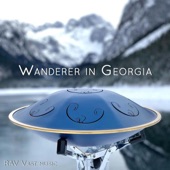 Wanderer in Georgia - EP artwork