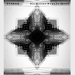 Six Million Ways to Skank - EP