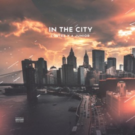 In the City Cortez & A Junior