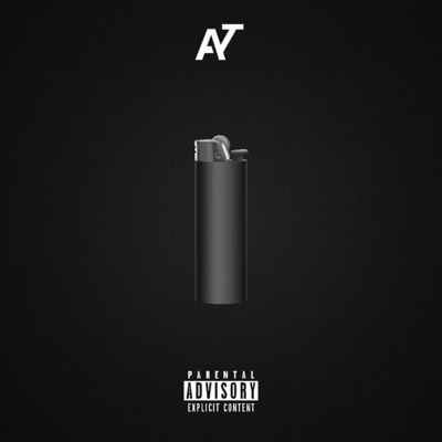My Lighter (feat. King Domingo & UG) - Single